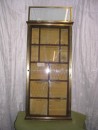 Jewelry "Oria" display cabinet