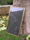 Vintage display case