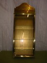 Tobacconist vitrine