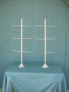 Pair of displays