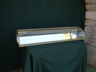 Vintage display case