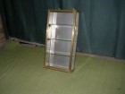 Tobaconist display case