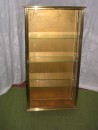 Tabacconist shop vitrine