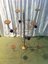 Hats stand display