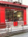 Vintage butchery