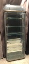 Exceptional old shop display cabinet.(reserved)