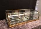 Old store counter display case.(reserved RV)