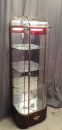 Vintage luxurious vitrine (reserved)