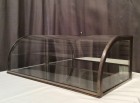 Vintage Countertop Display Showcase (Sold HG)
