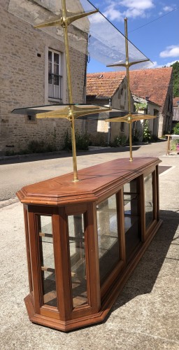 Display furniture, window, trade, store.