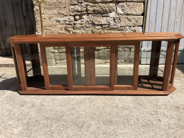 Display furniture, window, trade, store.