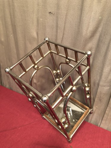 1900 umbrella stand.
