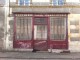 A rustic butchery