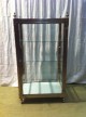Vintage doctor medical small cabinet