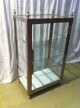 Vintage doctor medical small cabinet