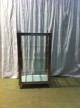 Vintage doctor medical small cabinet