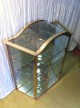 Vintage display case