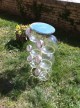 Vintage glass jars