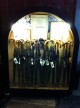 Umbrellas shop