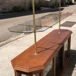Display furniture, window, trade, store.