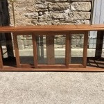 Display furniture, window, trade, store.