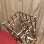 1900 umbrella stand.