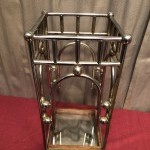 1900 umbrella stand.