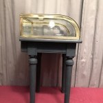 Old small shop dislay case.