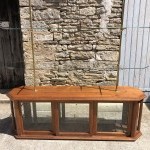 Display furniture, window, trade, store.