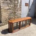 Display furniture, window, trade, store.