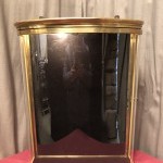 Old wall display case.(reserved LC)