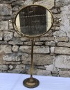 Old shop mirror.(sold)