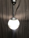 Pendant light, suspension.