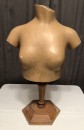 Display bust.(sold)