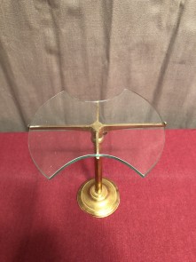 Old small store display.