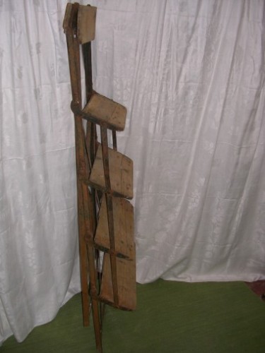 Stepladder