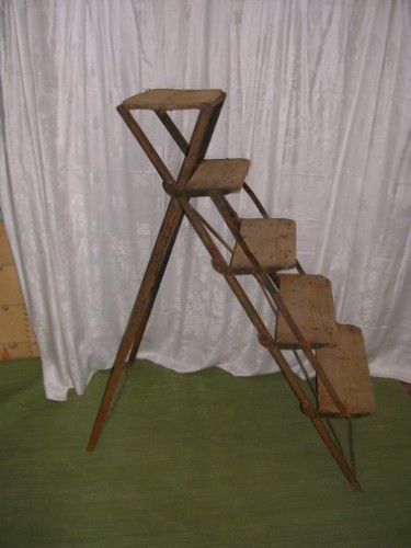 Stepladder