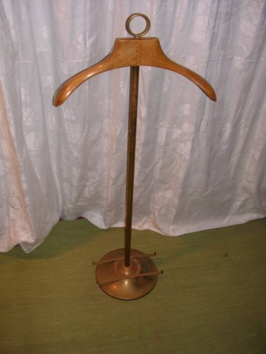 Valet (reserved PHG)