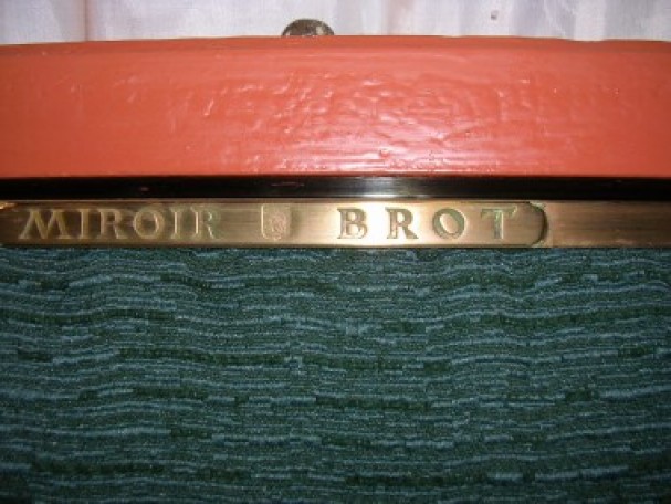 Brot triptysch mirror