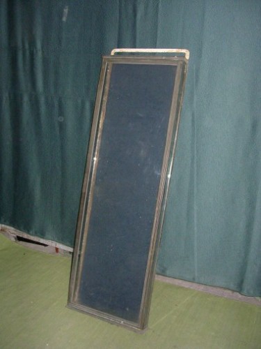 Outdoor display case