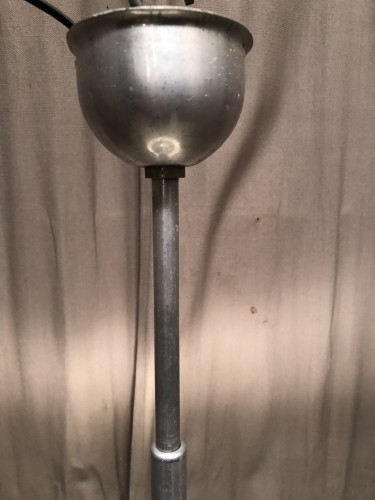 Pendant light, suspension.