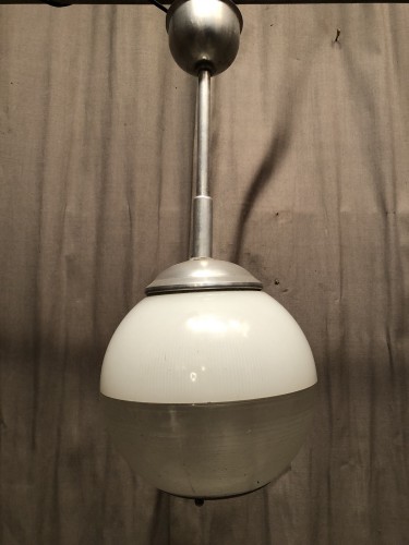 Pendant light, suspension.