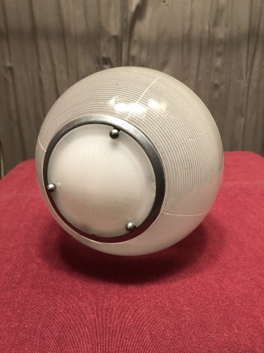 Pendant light, suspension.