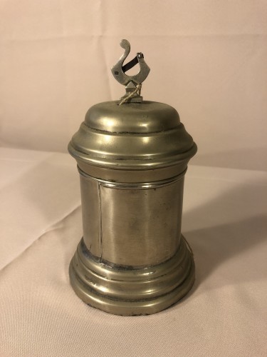 Old store string box.