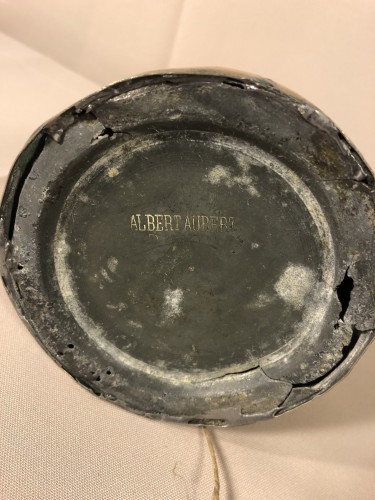 Old store string box.