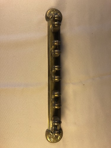 Holder for walking sticks, umbrellas, parasols.