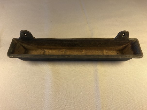 Holder for walking sticks, umbrellas, parasols.