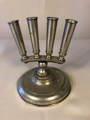 Old display stand for walking sticks, umbrellas, parasols