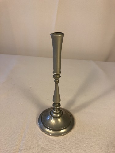 Display stand for a single walking stick.