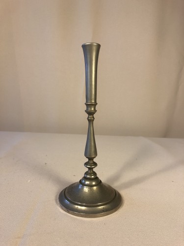 Display stand for a single walking stick.